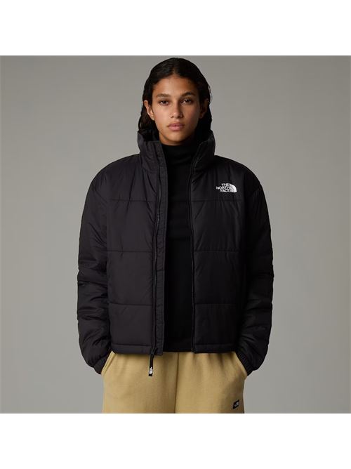 w gosei puffer THE NORTH FACE | NF0A879X4H01.4H01